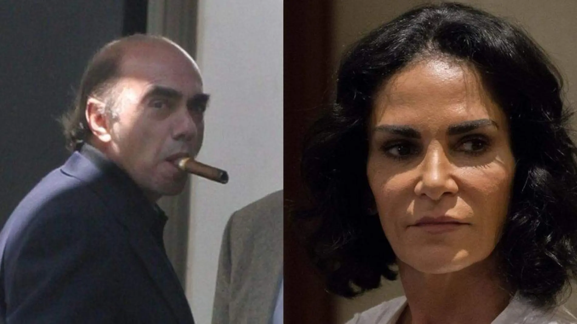 kamel y lydia cacho